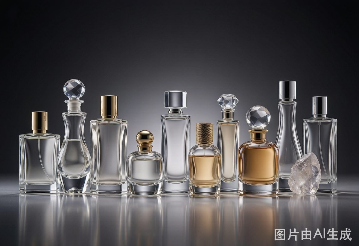 Top 10 Custom Perfume Bottle Manufacturers for Niche Brands (2026)