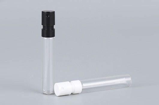 sample size perfume bottles for niche brands