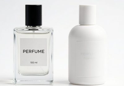 Glass vs Plastic Perfume Bottles: Pros, Cons and Sustainability