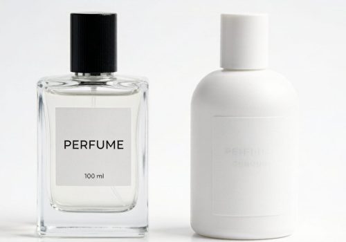 Glass vs Plastic Perfume Bottles: Pros, Cons and Sustainability