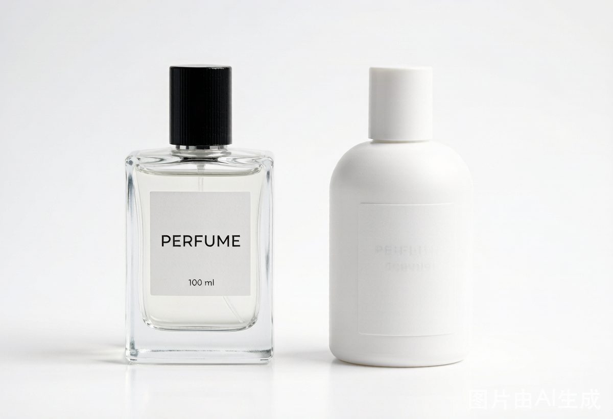 Glass vs Plastic Perfume Bottles: Pros, Cons and Sustainability