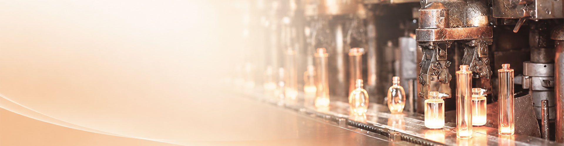 GP Bottles - Your trusted partner for custom perfume bottle packaging solutions since 2016