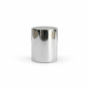 Customized Solid Aluminium Perfume Cap for Niche Brands - Premium OEM & ODM Manufacturing for Wholesale Suppliers, Ideal for Perfume Bottles