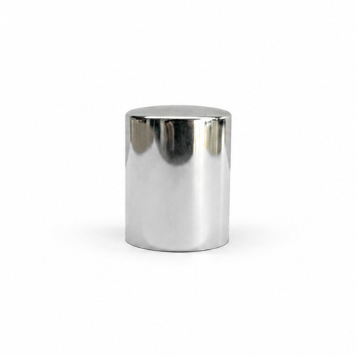Customized Solid Aluminium Perfume Cap for Niche Brands - Premium OEM & ODM Manufacturing for Wholesale Suppliers, Ideal for Perfume Bottles