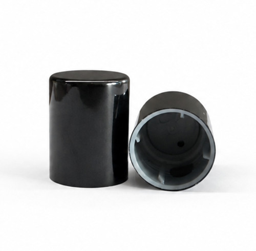 Aluminium Perfume Caps | Standard Bottle Closure for Fragrance Packaging | OEM & ODM | GPBOTTLES