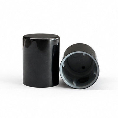 Wholesale Aluminium Perfume Caps | Custom OEM & ODM Manufacturing for Branded Cosmetic and Fragrance Bottle Packaging