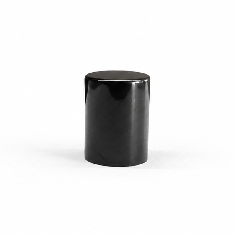Solid Aluminium Perfume Cap (Slim) view 1