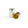 Aluminium Perfume Bottle Caps | FEA13 Fragrance Bottle Closure | OEM & ODM | GPBOTTLES