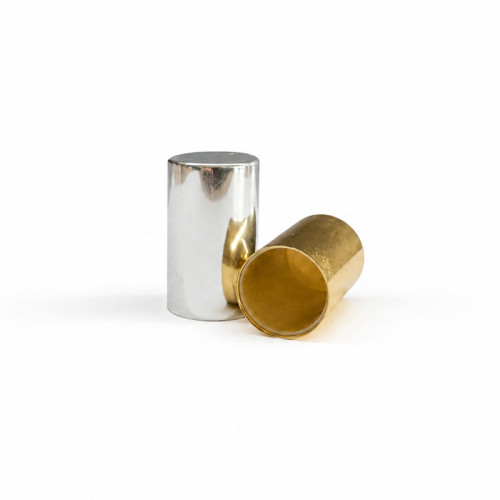 Aluminium Perfume Bottle Caps | FEA13 Fragrance Bottle Closure | OEM & ODM | GPBOTTLES