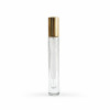 Aluminium Perfume Bottle Caps | FEA13 Fragrance Bottle Closure | OEM & ODM | GPBOTTLES