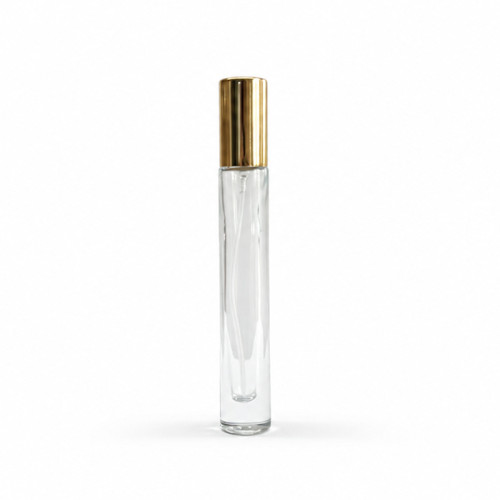 Aluminium Perfume Bottle Caps | FEA13 Fragrance Bottle Closure | OEM & ODM | GPBOTTLES