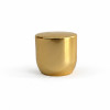Custom Aluminum Perfume Cap for Niche Brands - OEM & ODM Services for Wholesale Suppliers | High-Quality Design, Customization & Contract Manufacturing