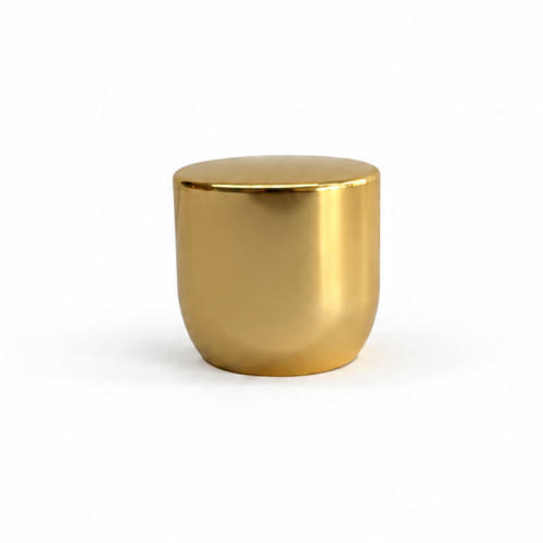 Custom Aluminum Perfume Cap for Niche Brands - OEM & ODM Services for Wholesale Suppliers | High-Quality Design, Customization & Contract Manufacturing