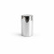 13mm Aluminum Perfume Bottle Caps | Screw Neck Fragrance Bottle Closure | OEM & ODM | GPBOTTLES