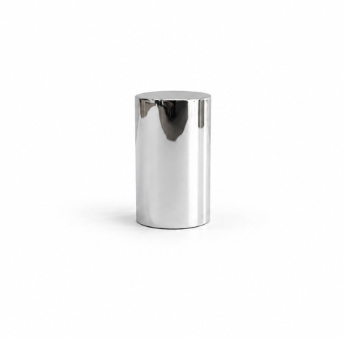 13mm Aluminum Perfume Bottle Caps | Screw Neck Fragrance Bottle Closure | OEM & ODM | GPBOTTLES