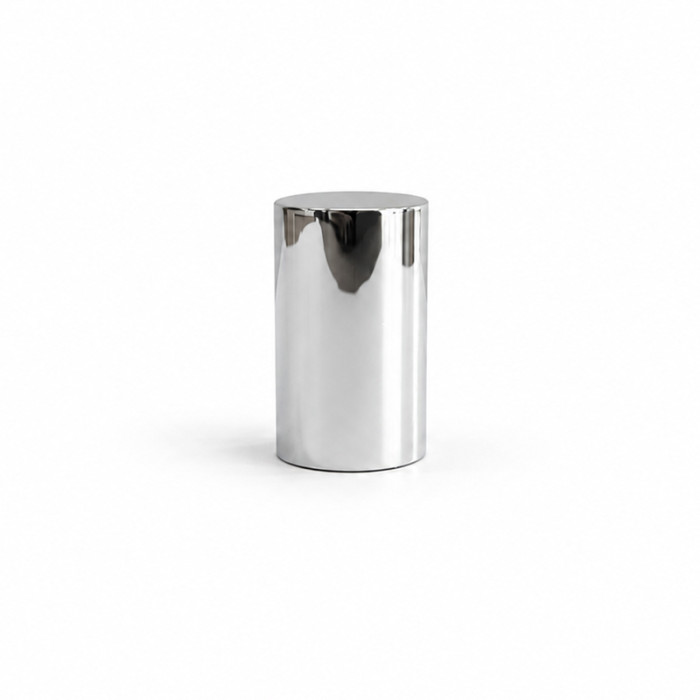 13mm Aluminum Perfume Bottle Caps | Screw Neck Fragrance Bottle Closure | OEM & ODM | GPBOTTLES