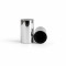 13mm Aluminum Perfume Bottle Caps | Screw Neck Fragrance Bottle Closure | OEM & ODM | GPBOTTLES