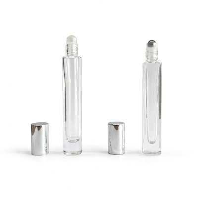 13mm Aluminum Perfume Bottle Caps | Screw Neck Fragrance Bottle Closure | OEM & ODM | GPBOTTLES