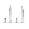 13mm Aluminum Perfume Bottle Caps | Screw Neck Fragrance Bottle Closure | OEM & ODM | GPBOTTLES