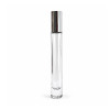 13mm Aluminum Perfume Bottle Caps | Screw Neck Fragrance Bottle Closure | OEM & ODM | GPBOTTLES