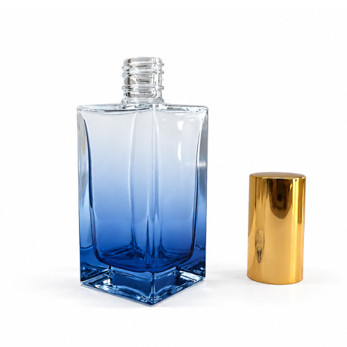 18/415 Aluminium Perfume Caps | Perfume Bottle Components | Custom Fragrance Packaging | GPBOTTLES