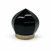 Wholesale Crown Zamac Perfume Caps | Superior Quality Perfume Bottle Lids | Customized Luxury Packaging Options | Expert OEM & ODM Solutions Available at GP Bottles