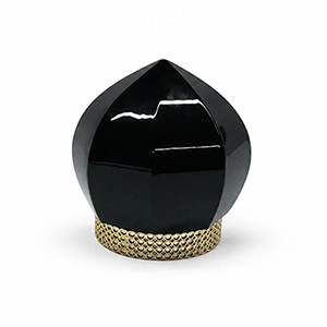 Glossy Black