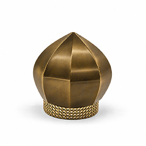 Bronze
