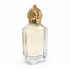 Crown Zamac Perfume Caps Wholesale | High-Quality Perfume Bottle Lids | Professional OEM & ODM Manufacturing Services by GP Bottles
