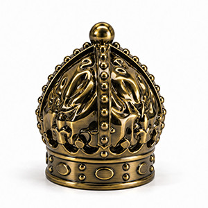 Bronze