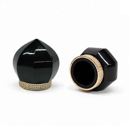 Wholesale Crown Zamac Perfume Caps | Superior Quality Perfume Bottle Lids | Customized Luxury Packaging Options | Expert OEM & ODM Solutions Available at GP Bottles