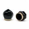 Wholesale Crown Zamac Perfume Caps | Superior Quality Perfume Bottle Lids | Customized Luxury Packaging Options | Expert OEM & ODM Solutions Available at GP Bottles