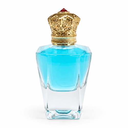 Wholesale Crown Zamac Perfume Caps | Premium Quality Perfume Bottle Lids | Expert OEM & ODM Services from GP Bottles