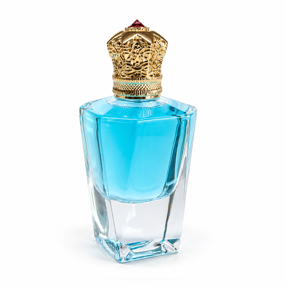 Wholesale Crown Zamac Perfume Caps | Premium Quality Perfume Bottle Lids | Expert OEM & ODM Services from GP Bottles