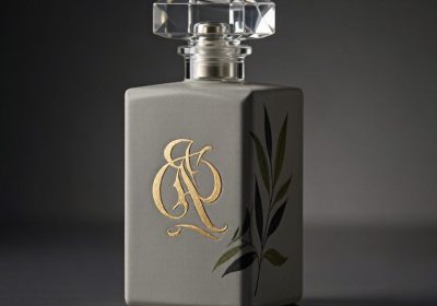 Perfume Bottle Decoration Techniques: Coating, Printing, Hot Stamping Explained