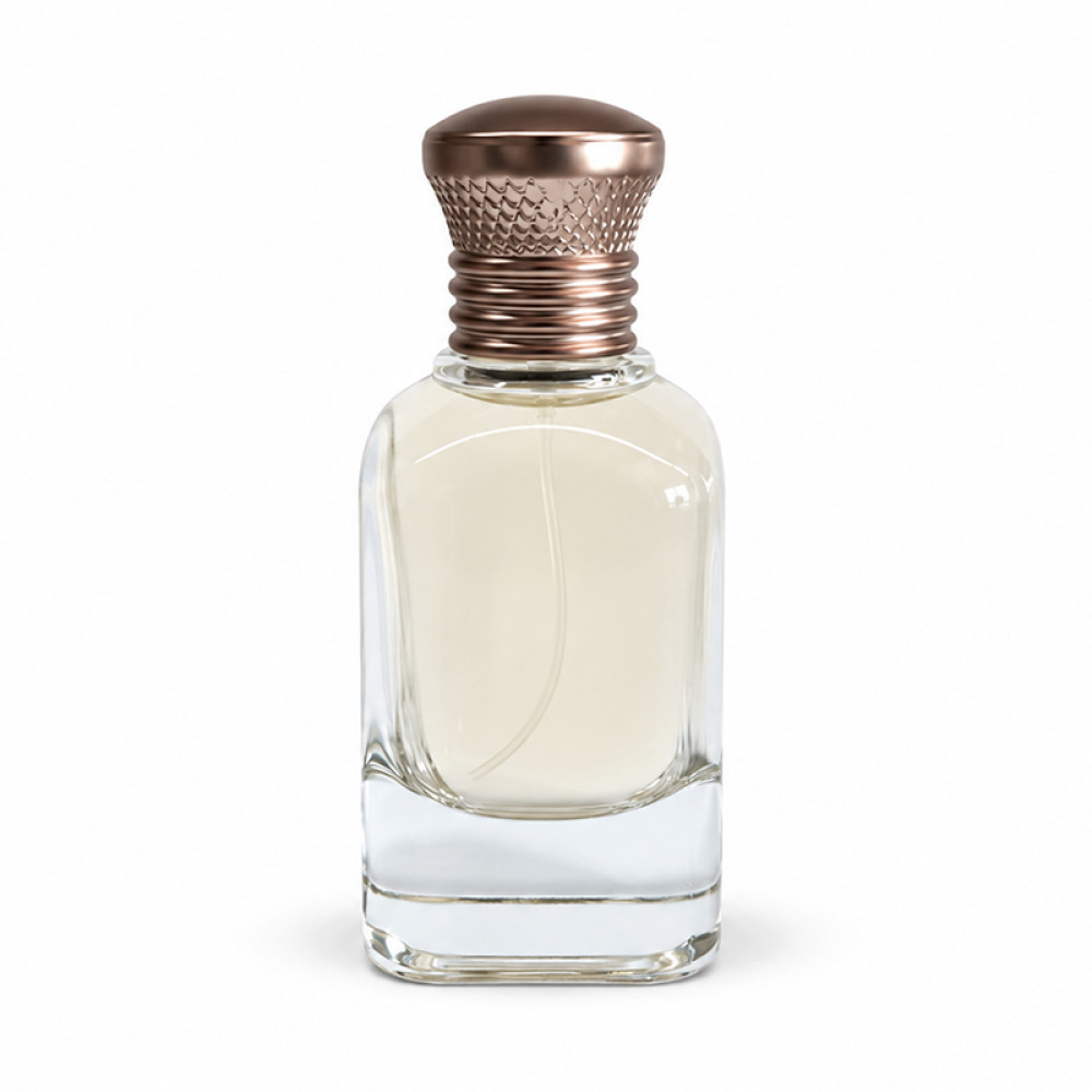 OEM & ODM Fine Plated Zamac Perfume Caps for 15mm Neck Glass Bottles | Wholesale Availability