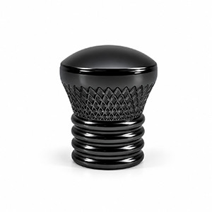 Glossy Black