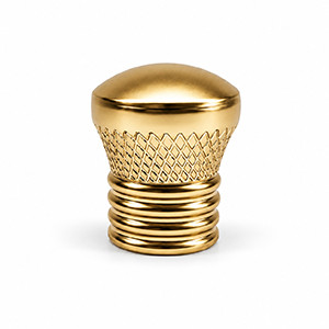 Glossy Gold