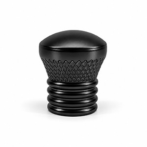 Matte Black