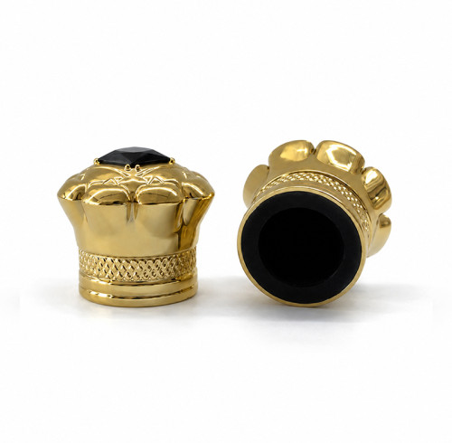Customizable Perfume Caps for Brands | Tailored Luxury Packaging Solutions | Expert OEM & ODM Services for Wholesale from GP Bottles
