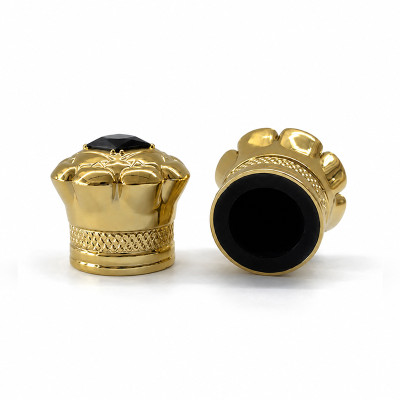 Customizable Perfume Caps for Brands | Tailored Luxury Packaging Solutions | Expert OEM & ODM Services for Wholesale from GP Bottles