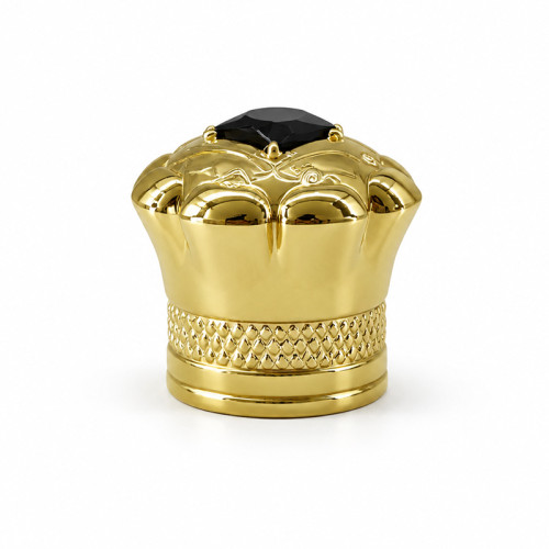 Customizable Perfume Caps for Brands | Tailored Luxury Packaging Solutions | Expert OEM & ODM Services for Wholesale from GP Bottles