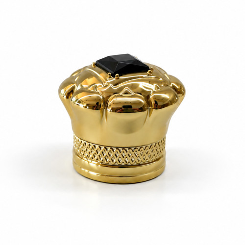 Customizable Perfume Caps for Brands | Tailored Luxury Packaging Solutions | Expert OEM & ODM Services for Wholesale from GP Bottles