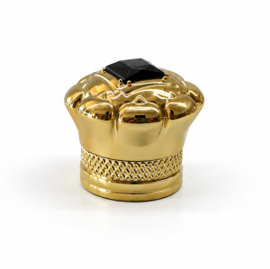 Customizable Perfume Caps for Brands | Tailored Luxury Packaging Solutions | Expert OEM & ODM Services for Wholesale from GP Bottles