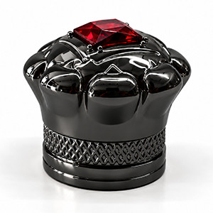 Glossy Black