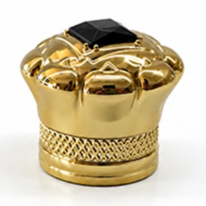 Glossy Gold