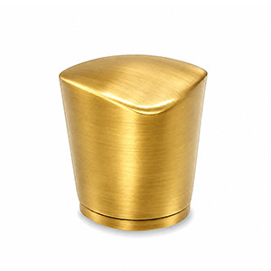 Glossy Gold