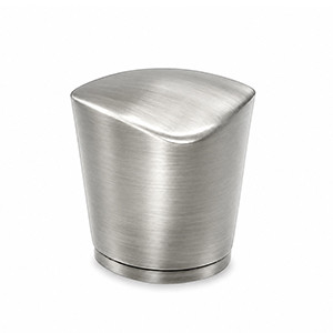 Glossy Silver