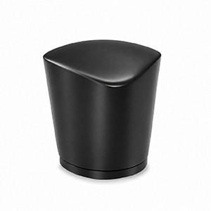 Matte Black