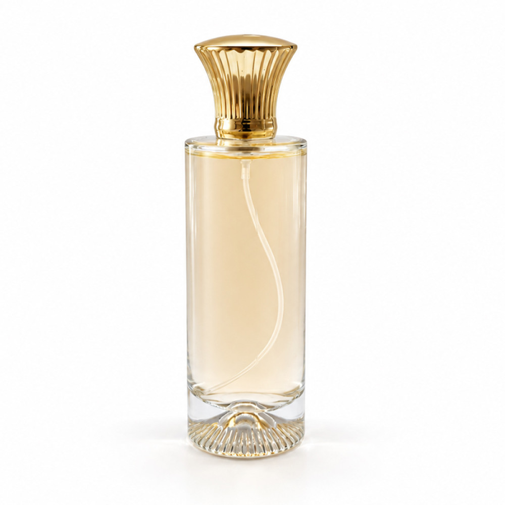 golden metal perfume caps wholesale | zamac perfume cap | zinc alloy cap | design for FEA 15mm neck glass bottle  | GP Bottles Manufacturing